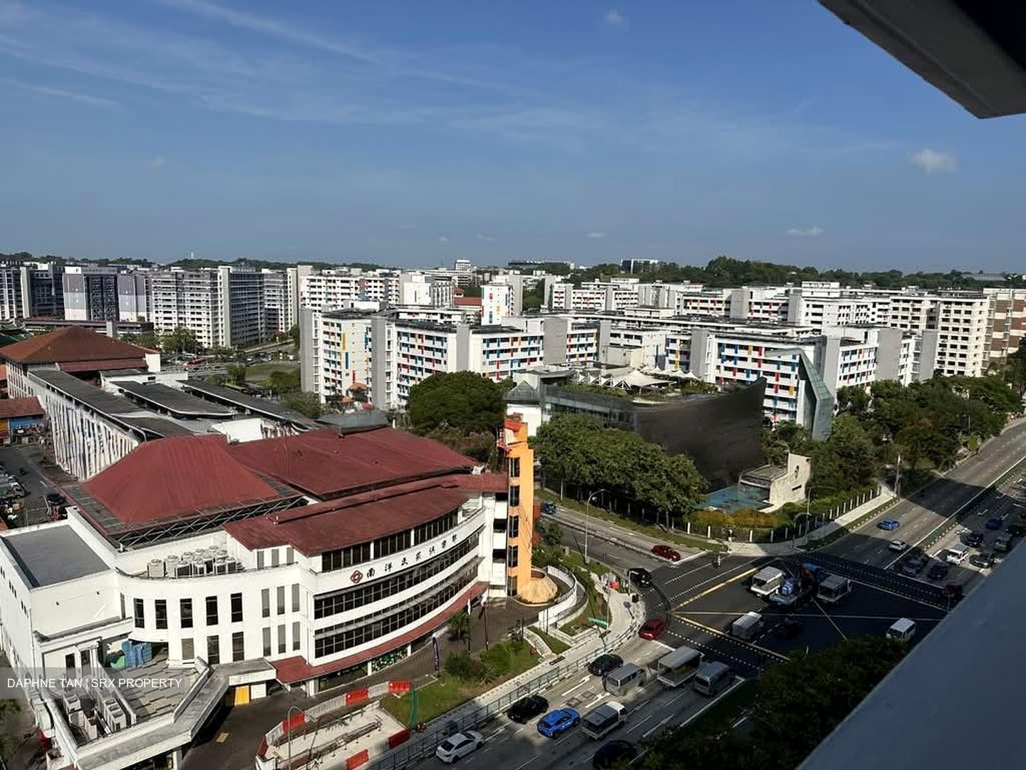 Blk 836 Jurong West Street 81 (Jurong West), HDB 5 Rooms #536850181